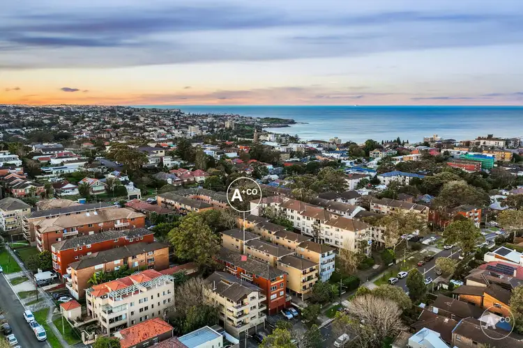 2/226 Rainbow Street, Coogee NSW 2034