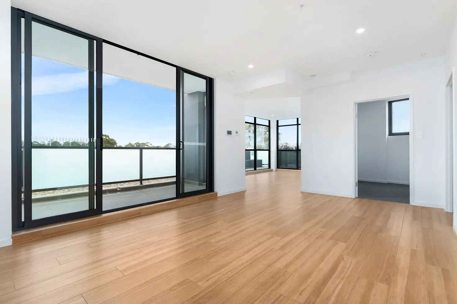 Main view of Homely apartment listing, 31/2 Bellevue Street, Thornleigh NSW 2120