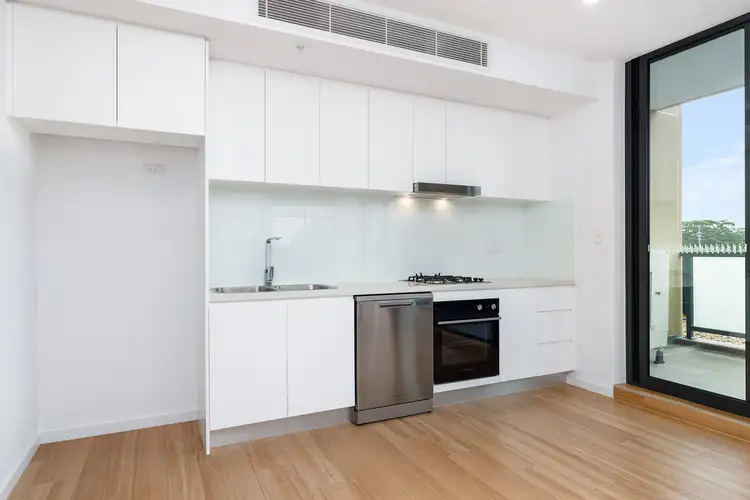 Fifth view of Homely apartment listing, 31/2 Bellevue Street, Thornleigh NSW 2120