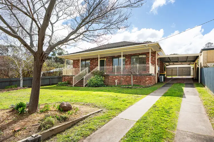 34 Ray Street, Castlemaine VIC 3450