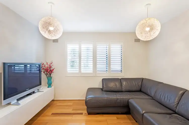 1/42 Arthur Street, Balmain NSW 2041