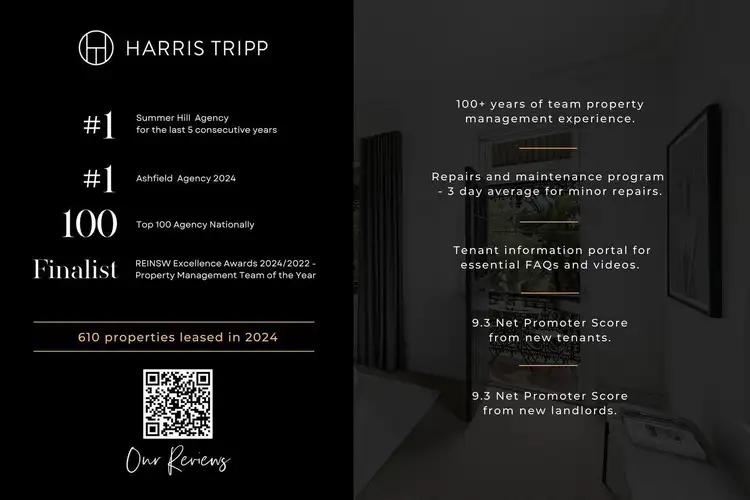 Fifth view of Homely apartment listing, 1/42 Arthur Street, Balmain NSW 2041
