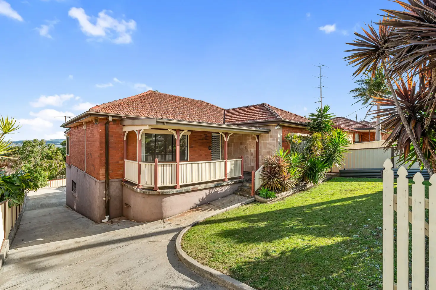 Main view of Homely house listing, 193 Flagstaff Road, Lake Heights NSW 2502