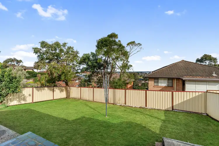 Fourth view of Homely house listing, 193 Flagstaff Road, Lake Heights NSW 2502