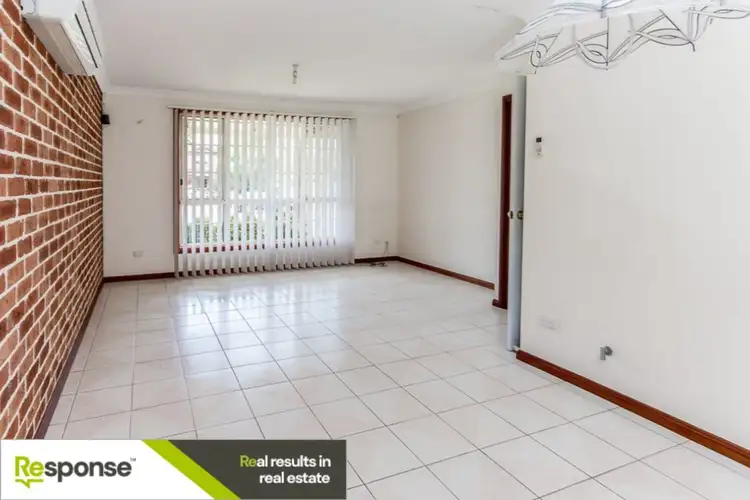 Third view of Homely house listing, 3 Cadbury Street, Quakers Hill NSW 2763