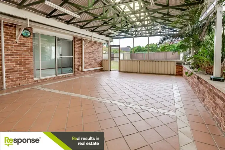 Fourth view of Homely house listing, 3 Cadbury Street, Quakers Hill NSW 2763