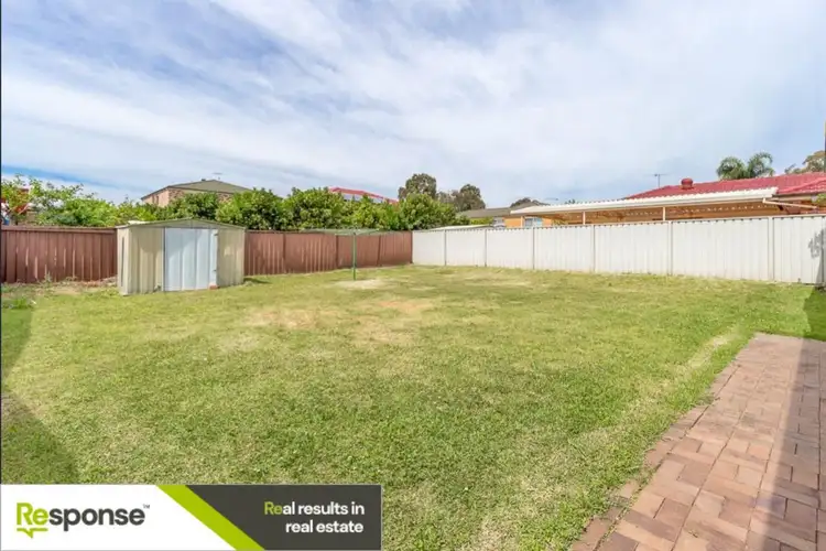 Fifth view of Homely house listing, 3 Cadbury Street, Quakers Hill NSW 2763