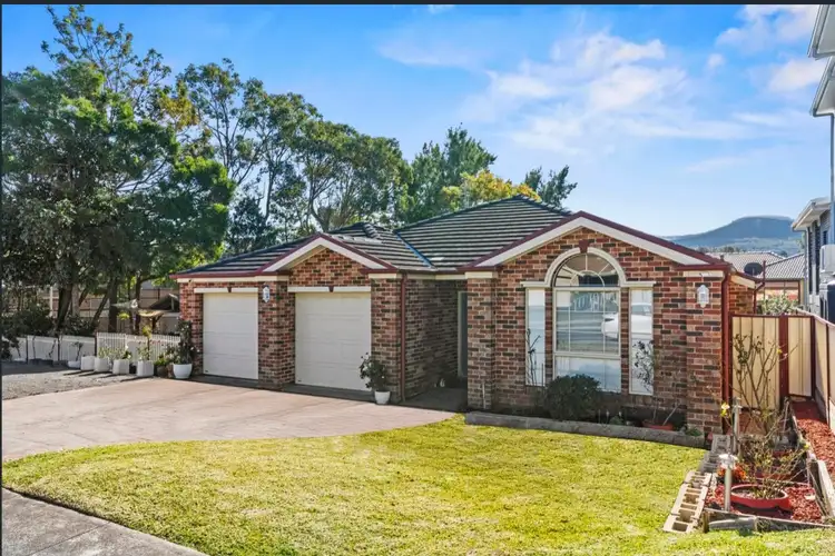 56 Cordeaux Road, Figtree NSW 2525