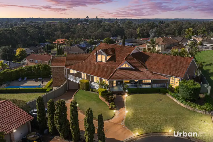 17-19 Somercotes Close, Glen Alpine NSW 2560