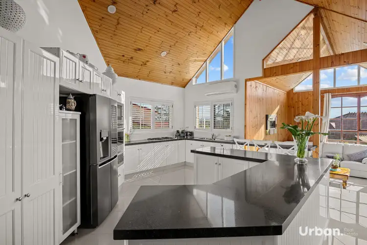 Second view of Homely house listing, 17-19 Somercotes Close, Glen Alpine NSW 2560