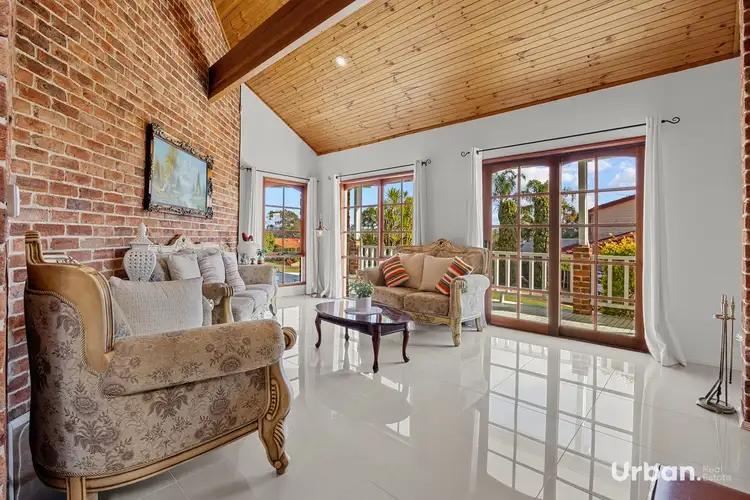 Third view of Homely house listing, 17-19 Somercotes Close, Glen Alpine NSW 2560