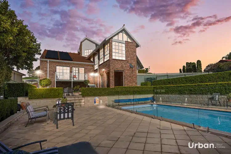 Fifth view of Homely house listing, 17-19 Somercotes Close, Glen Alpine NSW 2560