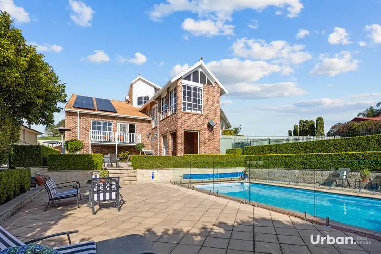 Sixth view of Homely house listing, 17-19 Somercotes Close, Glen Alpine NSW 2560