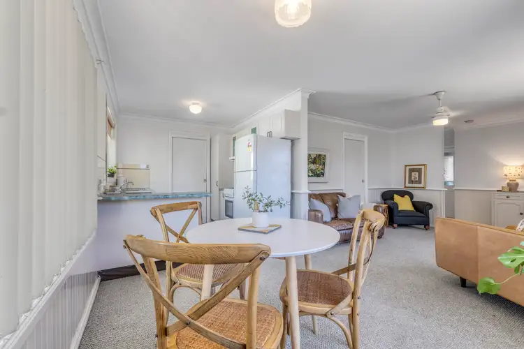 Fifth view of Homely unit listing, 1/1 James Street, Dubbo NSW 2830