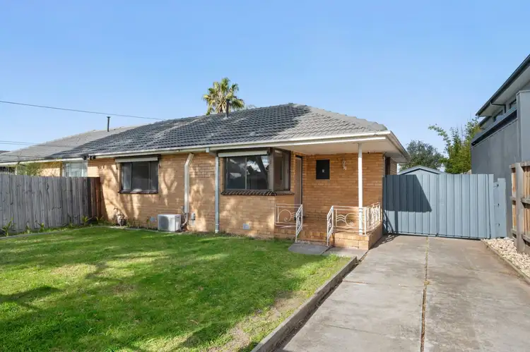 Main view of Homely house listing, 1b Wunnamurra Drive, Keilor East VIC 3033