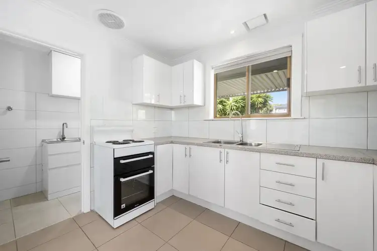 Second view of Homely house listing, 1b Wunnamurra Drive, Keilor East VIC 3033