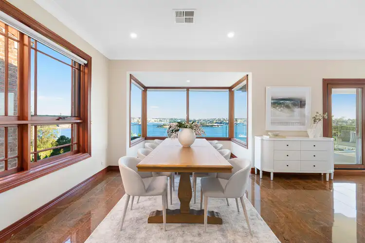 Fifth view of Homely house listing, 8 Nelson Parade, Hunters Hill NSW 2110