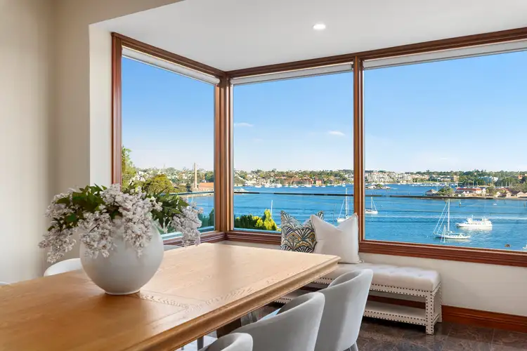 Sixth view of Homely house listing, 8 Nelson Parade, Hunters Hill NSW 2110