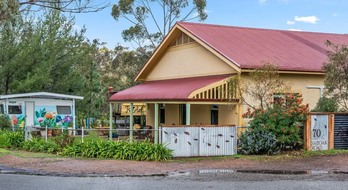 Main view of Homely house listing, 70 Sheoak Road, Belair SA 5052