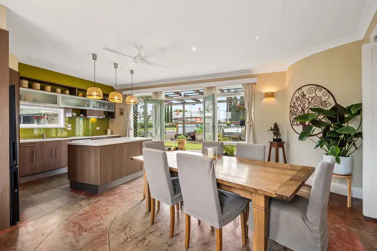 Second view of Homely house listing, 70 Sheoak Road, Belair SA 5052