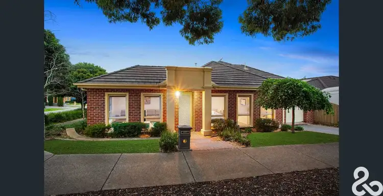 20 Lazar Grove, South Morang VIC 3752
