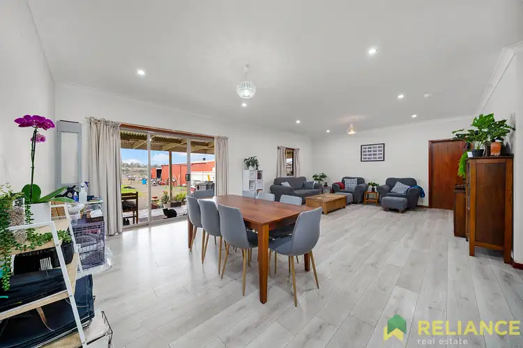 Sixth view of Homely house listing, 28 Riverview Drive, Hopetoun Park VIC 3340