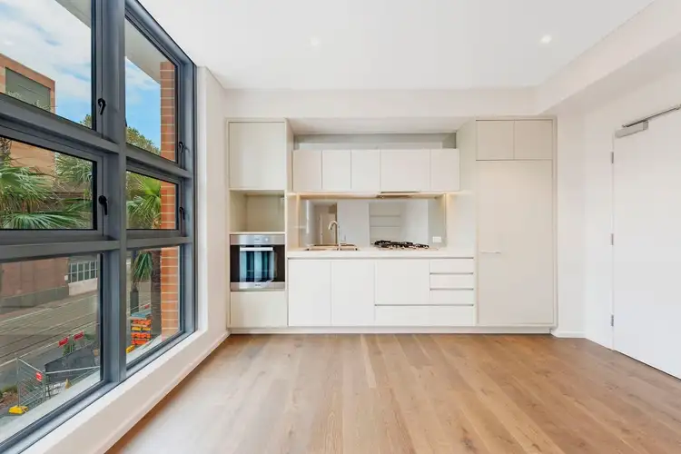 Sixth view of Homely apartment listing, 3047/65 Tumbalong Boulevard, Haymarket NSW 2000