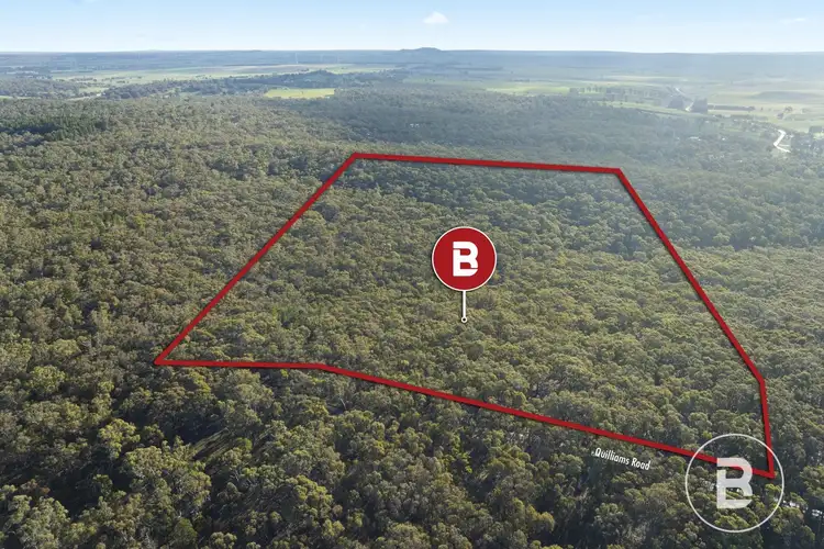 LOT CA 42 Quilliams Road, Carngham VIC 3351