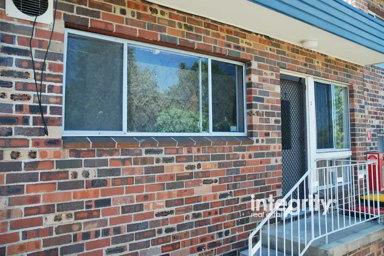 2/430 Princes Highway, Bomaderry NSW 2541