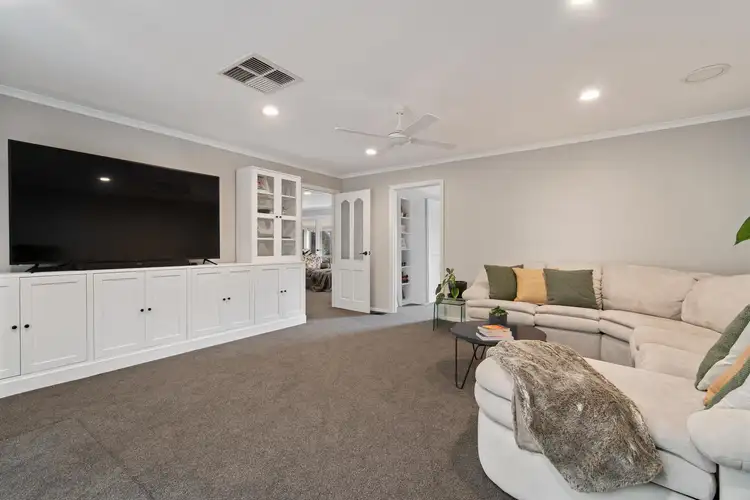 Third view of Homely house listing, 30 White Swan Road, Invermay VIC 3352