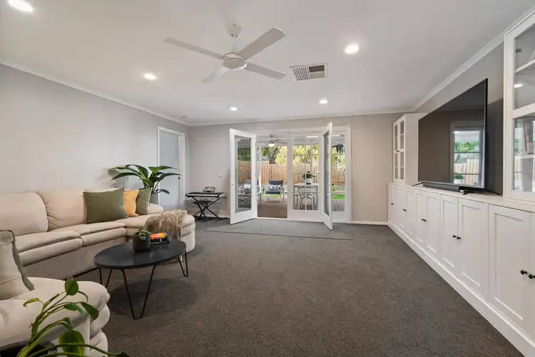 Fourth view of Homely house listing, 30 White Swan Road, Invermay VIC 3352