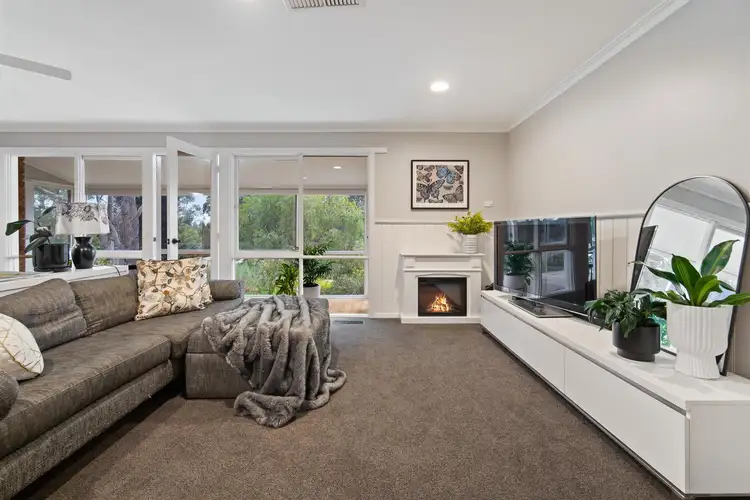 Fifth view of Homely house listing, 30 White Swan Road, Invermay VIC 3352