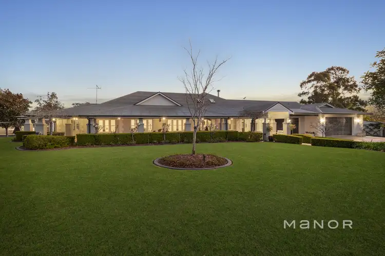 4 Everett Place, Annangrove NSW 2156