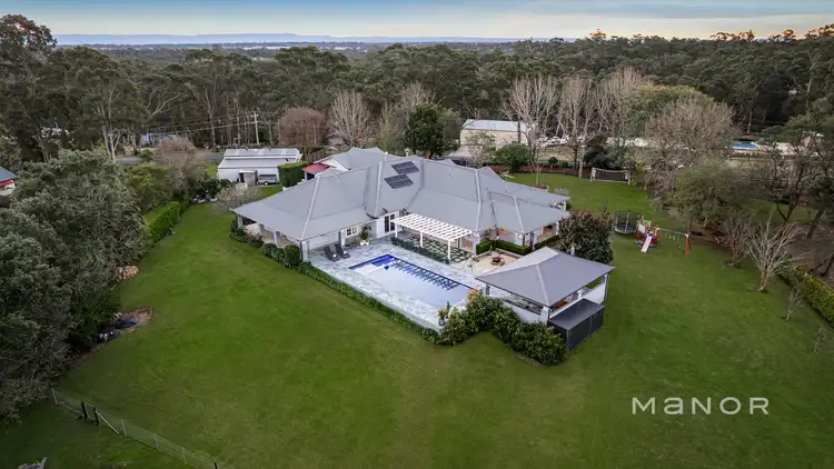 Second view of Homely rural property listing, 4 Everett Place, Annangrove NSW 2156