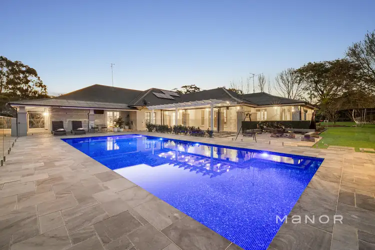 Second view of Homely rural property listing, 4 Everett Place, Annangrove NSW 2156