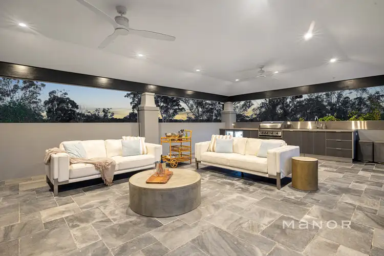 Third view of Homely rural property listing, 4 Everett Place, Annangrove NSW 2156