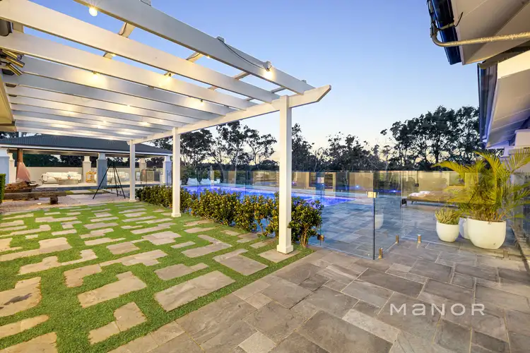 Fourth view of Homely rural property listing, 4 Everett Place, Annangrove NSW 2156