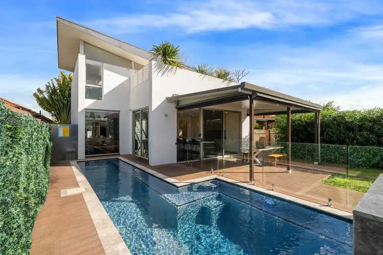 40 Bonanza Parade, Sans Souci NSW 2219