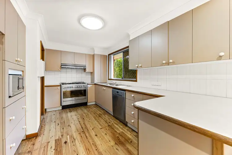 Fifth view of Homely house listing, 1399 Anzac Parade, Chifley NSW 2036