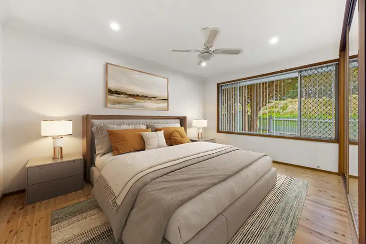 Sixth view of Homely house listing, 1399 Anzac Parade, Chifley NSW 2036