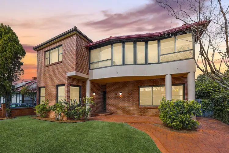 61-61a Perry Street, Matraville NSW 2036