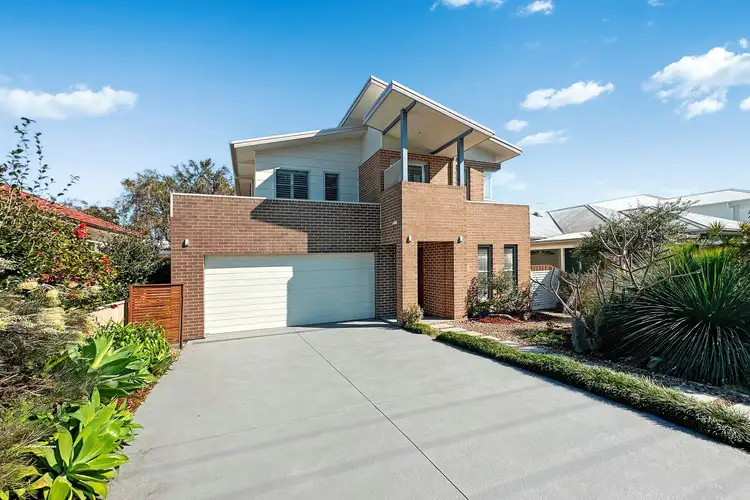 27 Franklin Road, Cronulla NSW 2230