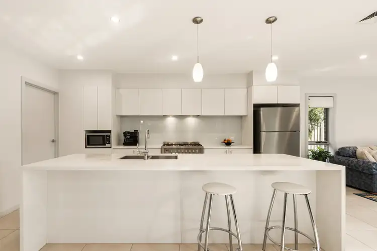 Second view of Homely house listing, 27 Franklin Road, Cronulla NSW 2230