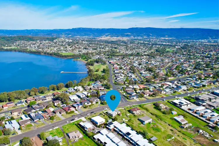 Fifth view of Homely house listing, 84 Kanahooka Road, Kanahooka NSW 2530