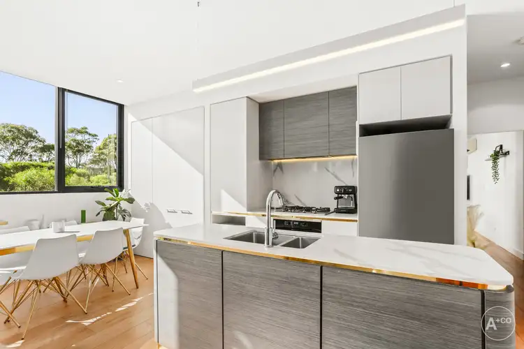 Second view of Homely apartment listing, 111/55 Holloway Street, Pagewood NSW 2035