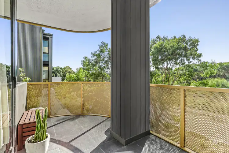 Fifth view of Homely apartment listing, 111/55 Holloway Street, Pagewood NSW 2035