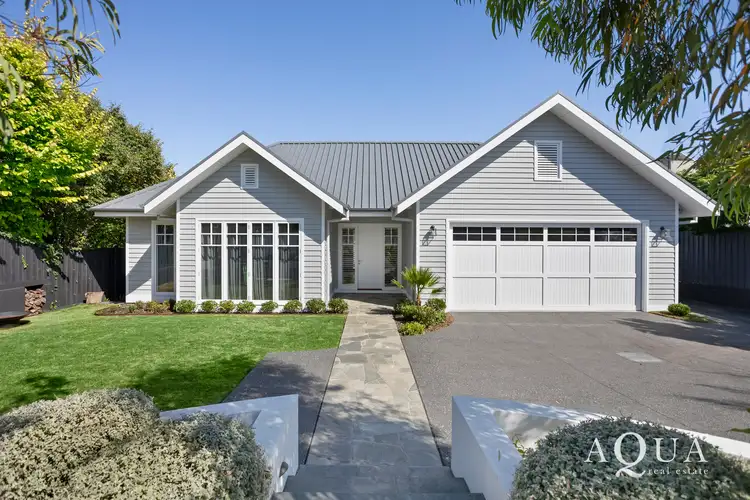 45A Old Mornington Road, Mount Eliza VIC 3930
