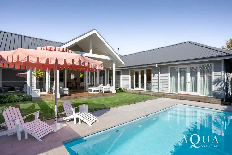 45A Old Mornington Road, Mount Eliza VIC 3930