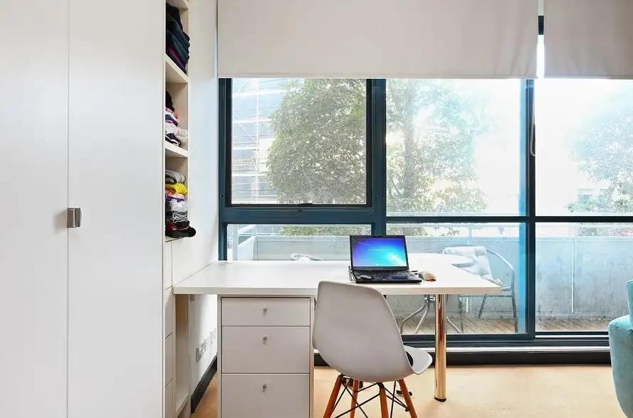 Main view of Homely apartment listing, 47/10 Pyrmont Bridge Road, Camperdown NSW 2050