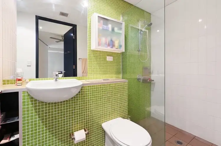 Second view of Homely apartment listing, 47/10 Pyrmont Bridge Road, Camperdown NSW 2050
